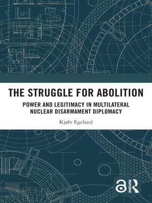 cover image of The Struggle for Abolition